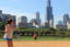 Softball Thumbnail